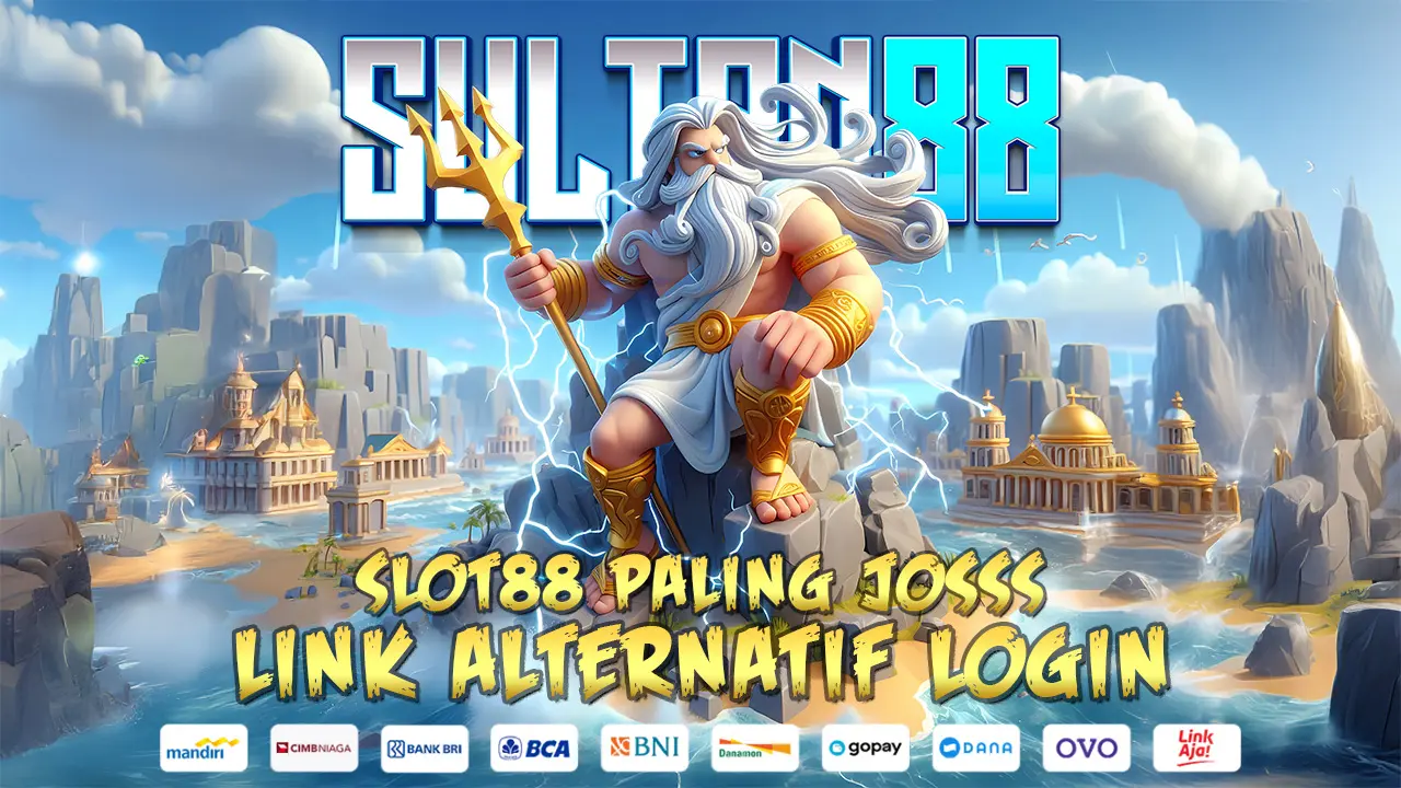 Asiahoki55 slot88 resmi