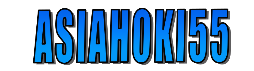 Asiahoki55 Logo